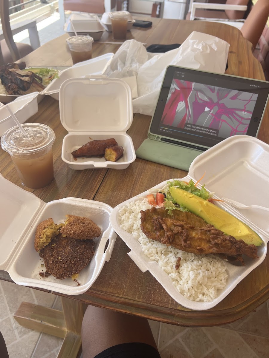 Comedor Don Chelo-10