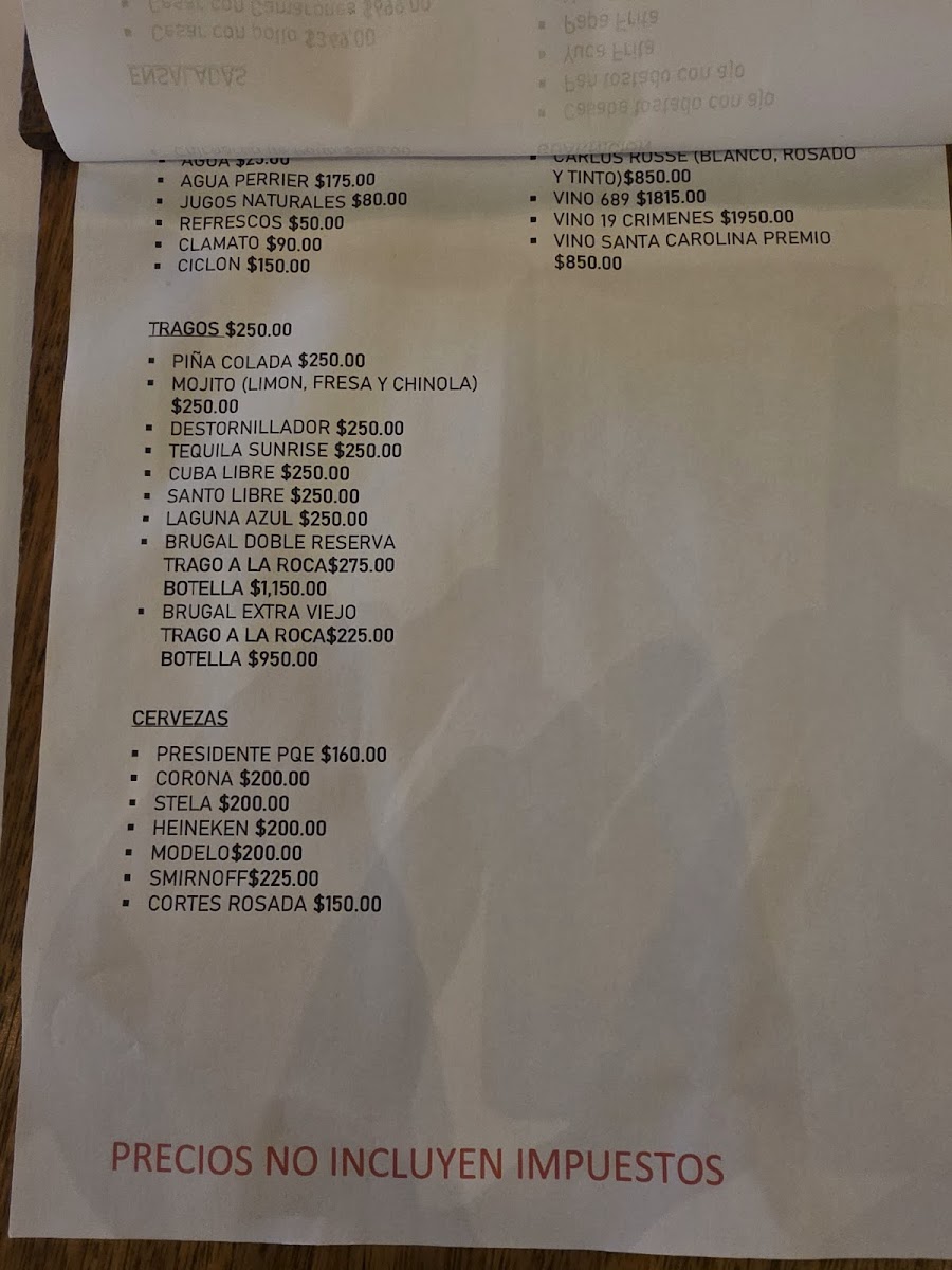 Menu Comedor Don Chelo-3